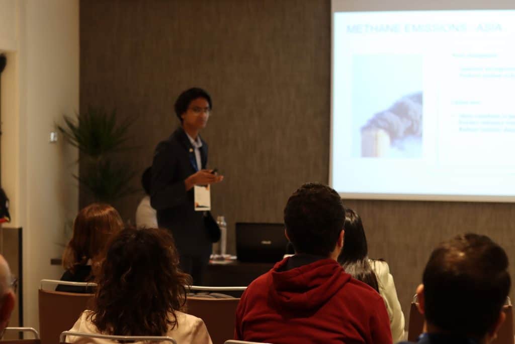 Madrid, April 2024 - 7th World Conference on Climate Change and Global ...
