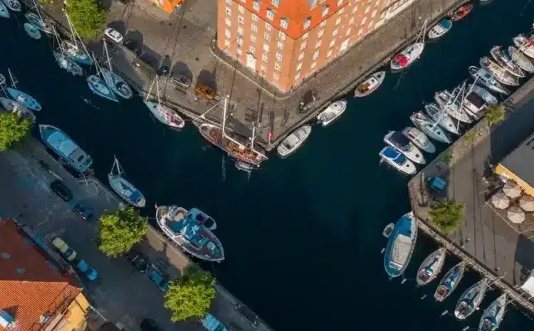  Copenhagen’s Attraction