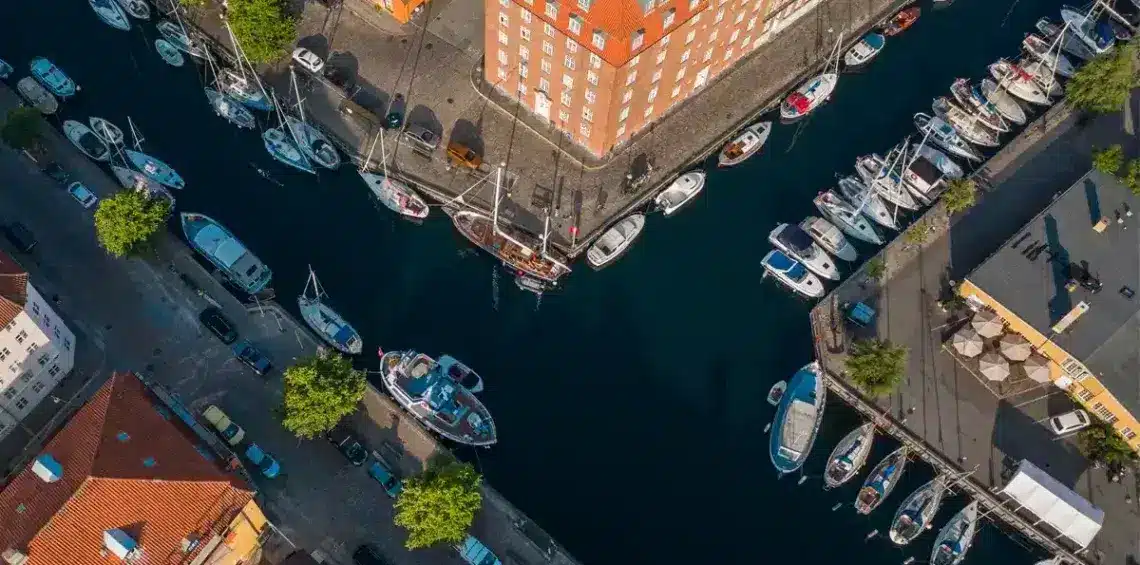 Copenhagen's Attraction - 8th World Conference on Climate Change and ...