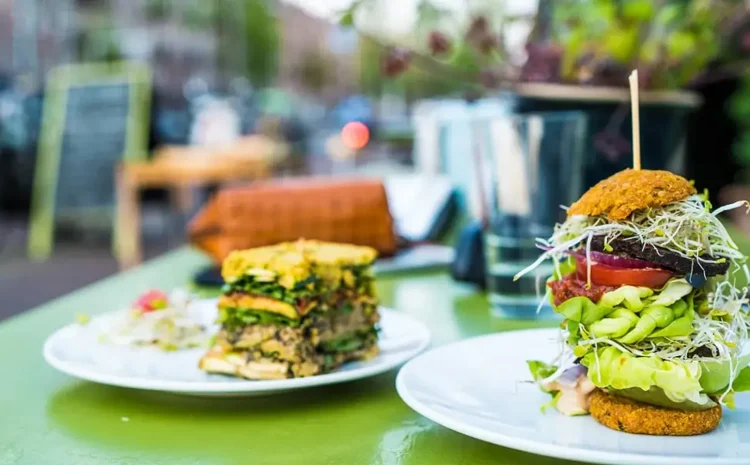  Amsterdam Restaurants
