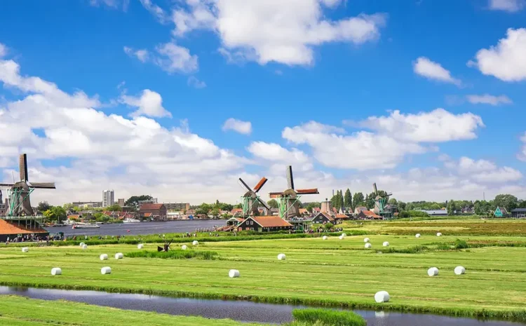  Amsterdam Hidden Gems